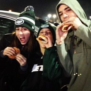 Meet your Posher, Aryeh